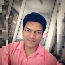 Dr Nitin Goyal